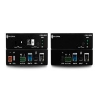 Atlona AT-HDR-EX-100CEA-KIT Video Extender Transmitter/Receiver