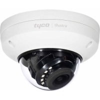 American Dynamics Illustra Flex IFS03-C10-OI03 3 Megapixel Network Camera - Mini Dome