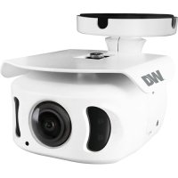 Digital Watchdog MEGApix IVA+ DWC-MPBW8WI2TW 8 Megapixel Network Camera - Bullet - TAA Compliant