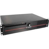 3xLOGIC NVR-2U-64CH Recorder Series