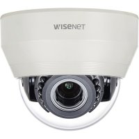 Wisenet SCD-6085R 2 Megapixel Surveillance Camera - Dome