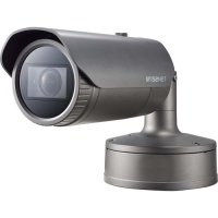 Hanwha PNO-A6081R Wisenet 2MP Indoor/Outdoor HD Bullet Network Camera