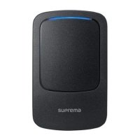 Suprema Outdoor Compact RFID Device