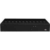 AVYCON 4 Channel 4K UHD Network Video Recorder