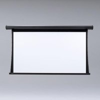 Draper Premier 101640 123" Electric Projection Screen