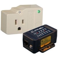 DITEK DTK-APK1 1-Outlet Surge Suppressor