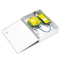 Paxton Access Net2 Plus Single Door Expansion Kit, PoE+ PSU