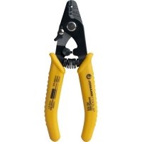 Jonard Tools Fiber Optic Stripper, Three Hole