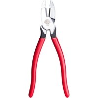 Jonard Tools Lineman's Side Cut Pliers