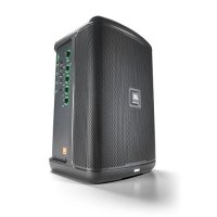 JBL Professional EON ONE Compact All-in-One Battery-Powered Portable PA with Professional-Grade Mixer