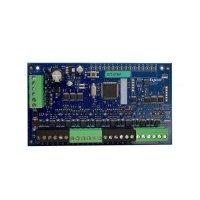 Kantech KT-MOD-IO16 Input/Output Module