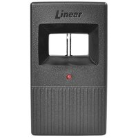 Linear PRO Access Delta-3 DT-2A Device Remote Control