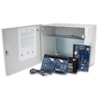 Honeywell PRO42E1D4 PRO4200 4 Door Expansion Kit, Includes (1) PRO42R2, (2) S-4, and (1) PRO42E1EN