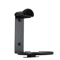 SANUS WSSMM1 Wall Mount for Speaker, TV - Black