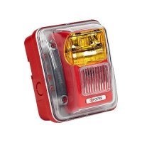 Potter CS-24WAR-WP Security Strobe Light