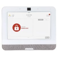 Qolsys IQ IQP4004 Security/Home Automation Control Panel (AT&T)