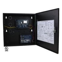 Speco Two Door Controller with Lock Power