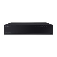 Wisenet 16 Channel WAVE PoE+ NVR