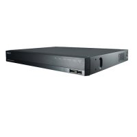 Wisenet 8 Channel WAVE PoE+ NVR