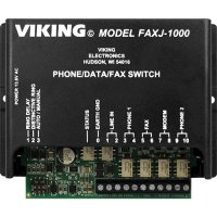 PHONE/DATA/FAX SWITCH