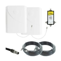 WilsonPro Dual Antenna Expansion Kit (75 Ohm)