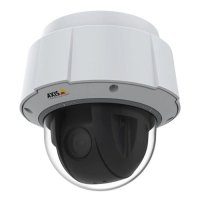 AXIS Q6075 Network Camera - Dome