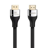 Vanco Certified Ultra High Speed HDMI Cable