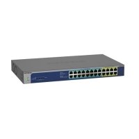 Netgear GS524UP Ethernet Switch