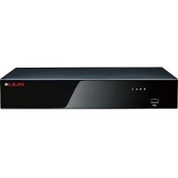 LILIN DHD6216-1X12TB 16-Channel Hybrid DVR, 12TB, NDAA/TAA
