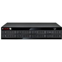 LILIN NAV08108A-8X12TB Navigator 108-Channel Recorder, 96TB