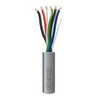 Genesis Riser Rated Security & Control Cable