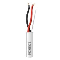 Genesis 18/2 Solid Plenum 1000 Bx White
