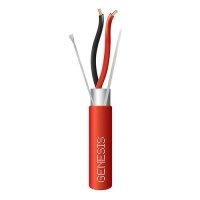 Genesis 14 AWG 2 Stranded Conductors, Shielded, Plenum FPLP
