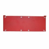 Eaton SPMB4Z Mounting Bracket for Audio Splitter - Red