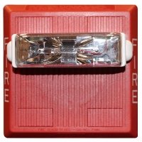 Cooper Wheelock MT-24MCW-FR Horn/Strobe