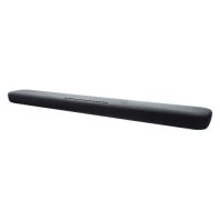 Yamaha YAS-109 Bluetooth Smart Speaker - 30 W RMS - Alexa Supported - Black