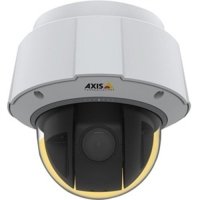 AXIS Q6074-E Q60 Series HDTV 720p Outdoor PTZ IP Camera, 30x Optical Zoom