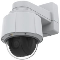 AXIS Q6075 Q60 Series HDTV 1080p Indoor PTZ IP Camera, 40x Optical Zoom