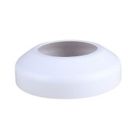 Decorative rings for V7 ultra low-profile vandal dome cameras