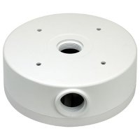 JUNCTION BOX FOR VF/MOTORIZED LENS LARGE EYEBALL &