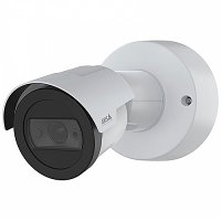 AXIS M2035-LE M20 Series 2MP Bullet Camera with Deep Learning, HDTV, 1080p, 3.2mm Fixed Lens