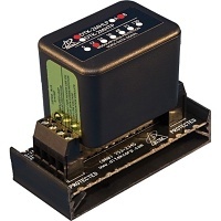 Image of DK-2MHLP12BW