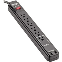Image of TC-TLP610BUA