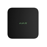 Image of XY-NVR16BLK