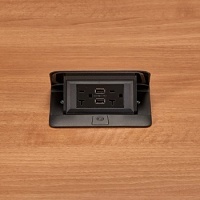 Image of H4-DQFF20UBK