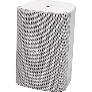 Bose Professional 841155-0410 FreeSpace FS4SE Surface-Mount Loudspeakers, Pair, White