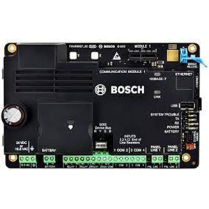 Bosch B465-MRV-120WI B465 Kit with Small Red Enclosure, Wired-in Transformer, Annunciator and Communicator, Includes B465, B10R, 120WI, B46 and B444-V