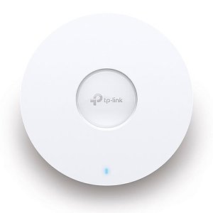 TP-Link EAP650 AX3000 Ceiling Mount Wi-Fi 6 Access Point