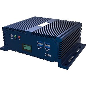 Hanwha EN-SU306P-0 Wisenet SKY 306+ Compact Bridge