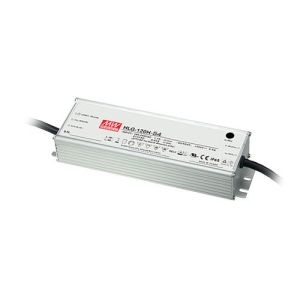 VIVOTEK HLG-120H-54 120W Single Output Switching Power Supply